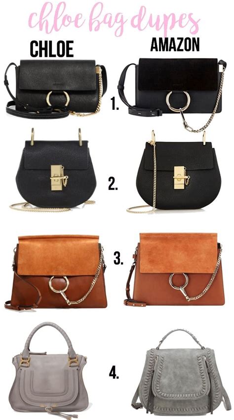 dupe bags online|best designer look alike handbags.